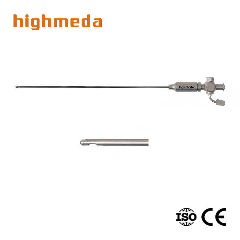 Veress Needle