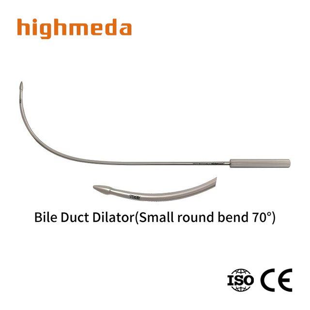 Bile Duct Dilator(70°)